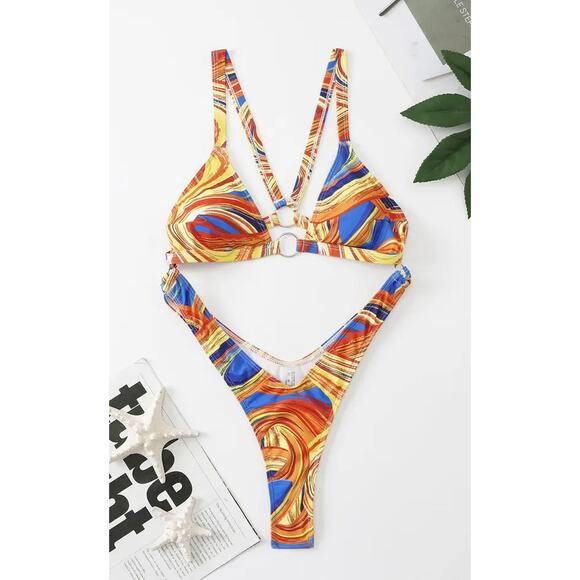 Color Code One Piece - Picture 1 of 2